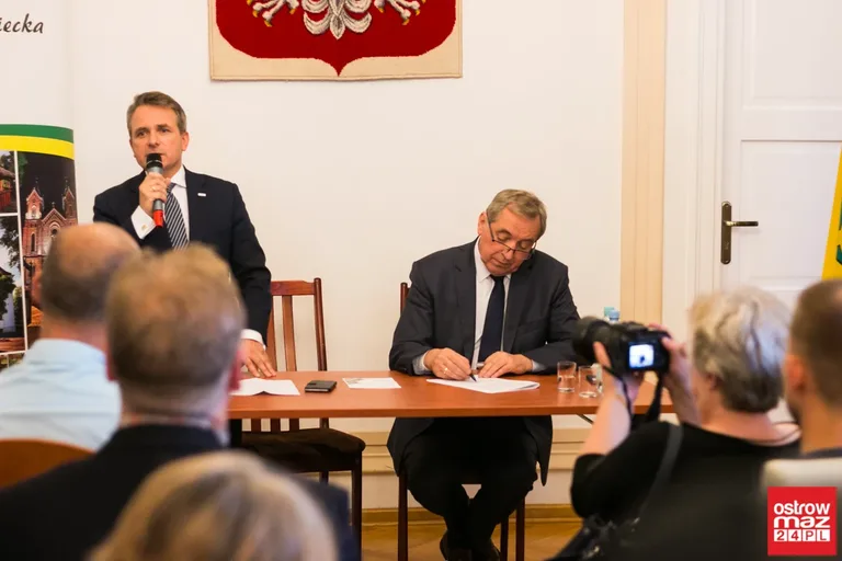 Henryk Kowalczyk podsumował działania rządu PiS (zdjęcia, wideo)