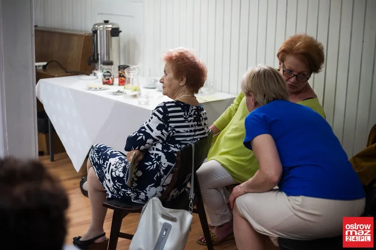 Klub dyskusyjny śladami Józefa Piłsudskiego (zdjęcia, wideo)