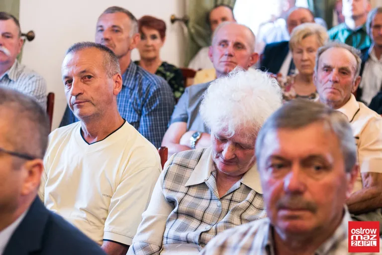 Henryk Kowalczyk podsumował działania rządu PiS (zdjęcia, wideo)