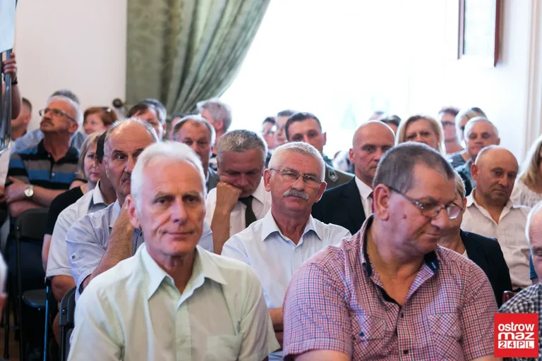 Henryk Kowalczyk podsumował działania rządu PiS (zdjęcia, wideo)
