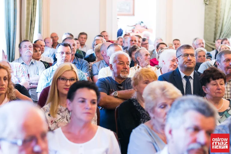Henryk Kowalczyk podsumował działania rządu PiS (zdjęcia, wideo)