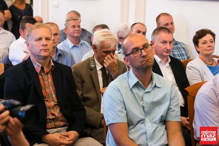 Henryk Kowalczyk podsumował działania rządu PiS (zdjęcia, wideo)