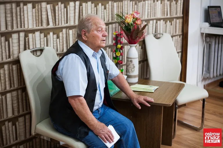 Klub dyskusyjny śladami Józefa Piłsudskiego (zdjęcia, wideo)
