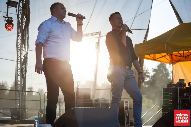 Tłumy na Dniach Broku i Puszczy Białej 2018 (zdjęcia, wideo)