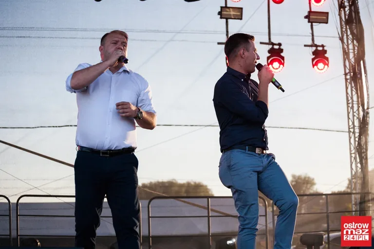 Tłumy na Dniach Broku i Puszczy Białej 2018 (zdjęcia, wideo)