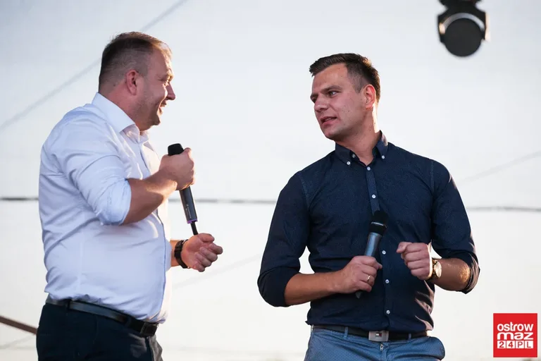 Tłumy na Dniach Broku i Puszczy Białej 2018 (zdjęcia, wideo)