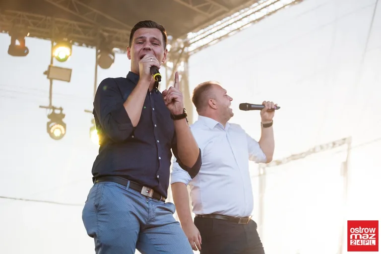 Tłumy na Dniach Broku i Puszczy Białej 2018 (zdjęcia, wideo)