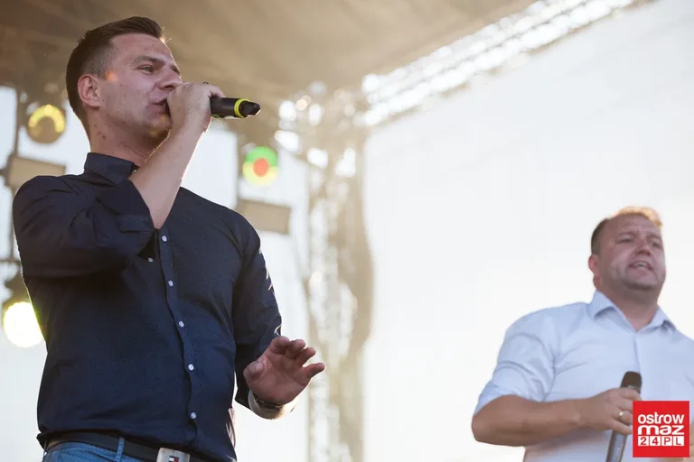 Tłumy na Dniach Broku i Puszczy Białej 2018 (zdjęcia, wideo)