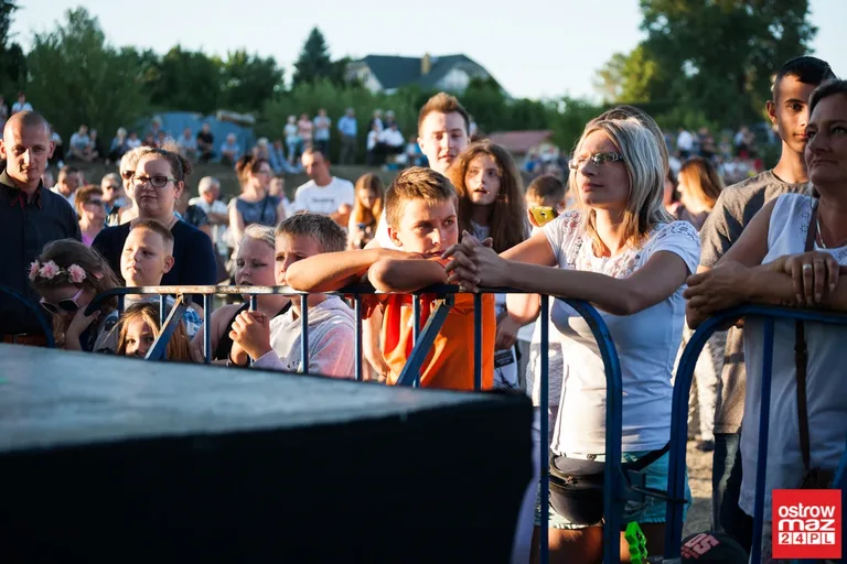 Tłumy na Dniach Broku i Puszczy Białej 2018 (zdjęcia, wideo)