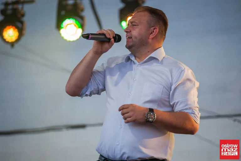 Tłumy na Dniach Broku i Puszczy Białej 2018 (zdjęcia, wideo)