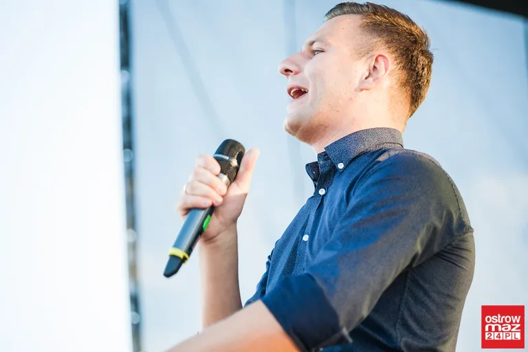 Tłumy na Dniach Broku i Puszczy Białej 2018 (zdjęcia, wideo)