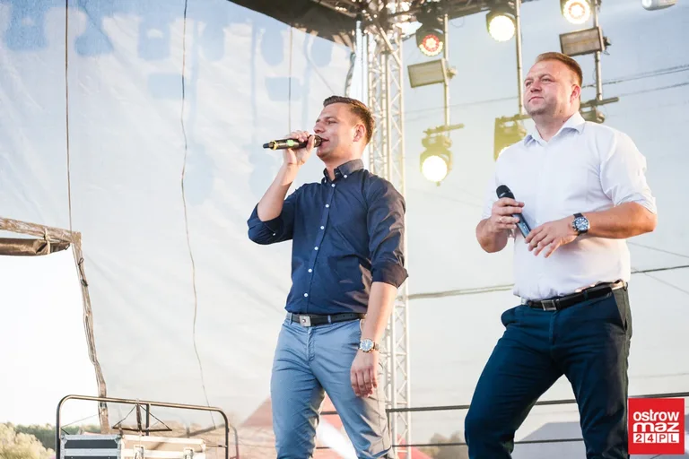 Tłumy na Dniach Broku i Puszczy Białej 2018 (zdjęcia, wideo)