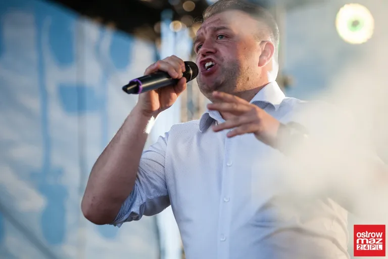 Tłumy na Dniach Broku i Puszczy Białej 2018 (zdjęcia, wideo)