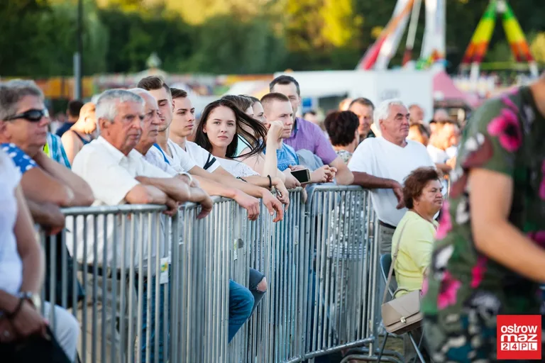 Tłumy na Dniach Broku i Puszczy Białej 2018 (zdjęcia, wideo)