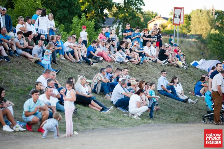 Tłumy na Dniach Broku i Puszczy Białej 2018 (zdjęcia, wideo)