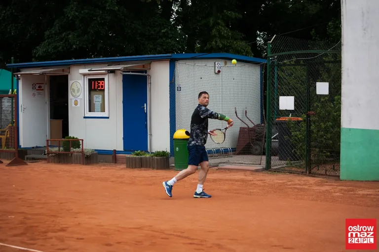 Debel dla Rępy i Kołakowskiego (zdjęcia, wideo)