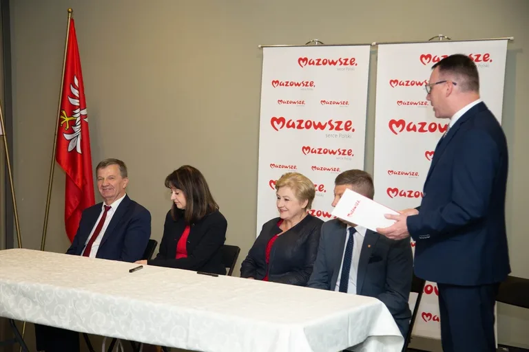 Kościoły w powiecie ostrowskim z dotacją (zdjęcia)