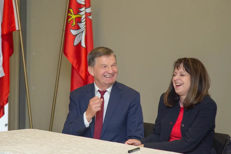 Kościoły w powiecie ostrowskim z dotacją (zdjęcia)