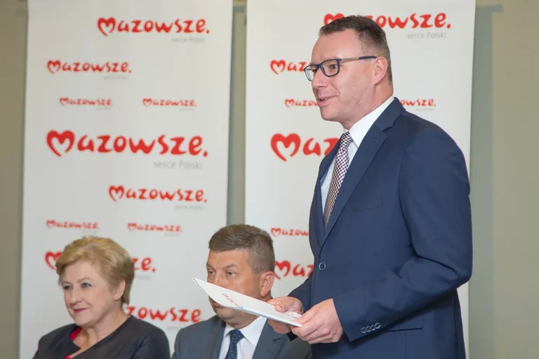 Kościoły w powiecie ostrowskim z dotacją (zdjęcia)