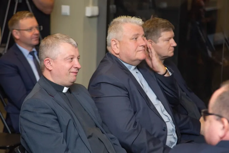 Kościoły w powiecie ostrowskim z dotacją (zdjęcia)