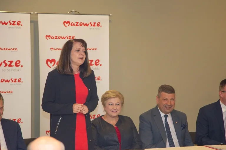 Kościoły w powiecie ostrowskim z dotacją (zdjęcia)