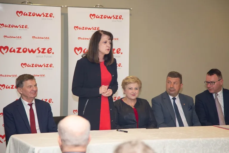 Kościoły w powiecie ostrowskim z dotacją (zdjęcia)
