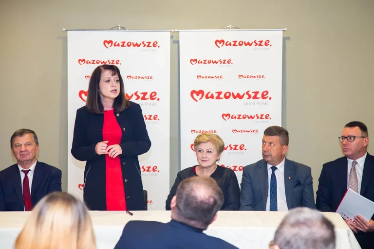 Kościoły w powiecie ostrowskim z dotacją (zdjęcia)
