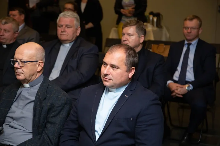 Kościoły w powiecie ostrowskim z dotacją (zdjęcia)