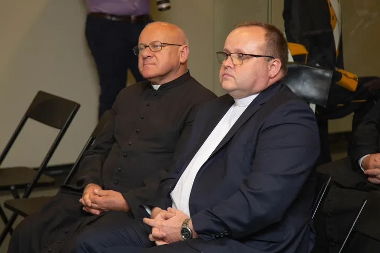 Kościoły w powiecie ostrowskim z dotacją (zdjęcia)