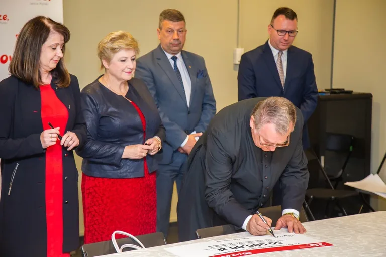 Kościoły w powiecie ostrowskim z dotacją (zdjęcia)