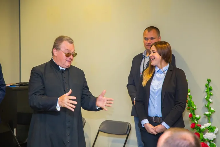 Kościoły w powiecie ostrowskim z dotacją (zdjęcia)