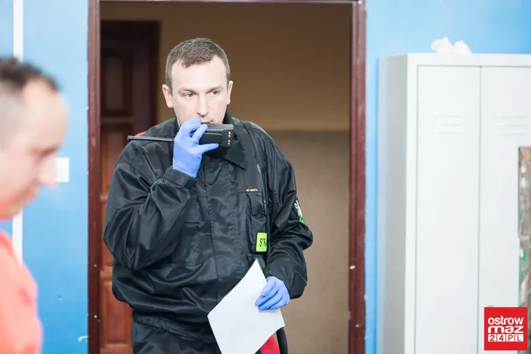 Mistrzostwa Kwalifikowanej Pierwszej Pomocy (zdjęcia, wideo, wyniki)