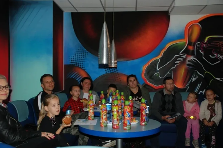 Podsumowano konkurs plastyczny "Bezpieczne lato nad wodą" (zdjęcia)