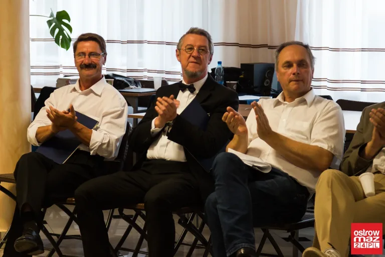 Przedstawienie o rotmistrzu Pileckim. Prapremiera w Starym Lubiejewie (zdjęcia, wideo)