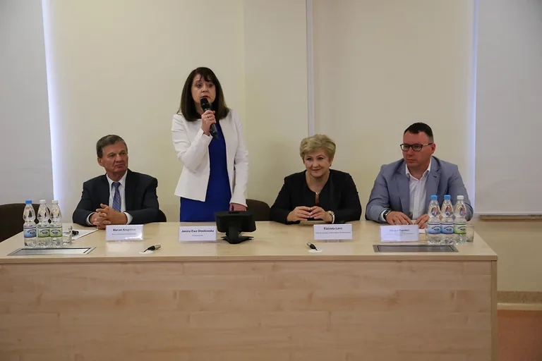 Dofinansowania na remonty strażnic OSP przyznane (zdjęcia)