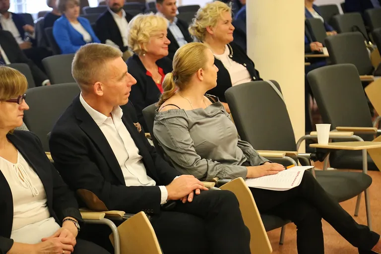 Dofinansowania na remonty strażnic OSP przyznane (zdjęcia)