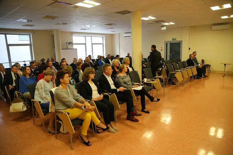 Dofinansowania na remonty strażnic OSP przyznane (zdjęcia)