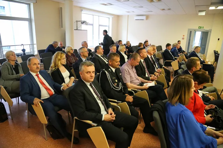 Dofinansowania na remonty strażnic OSP przyznane (zdjęcia)