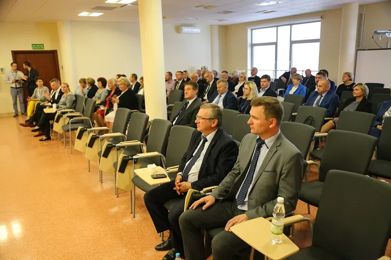 Dofinansowania na remonty strażnic OSP przyznane (zdjęcia)