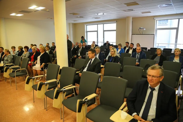 Dofinansowania na remonty strażnic OSP przyznane (zdjęcia)