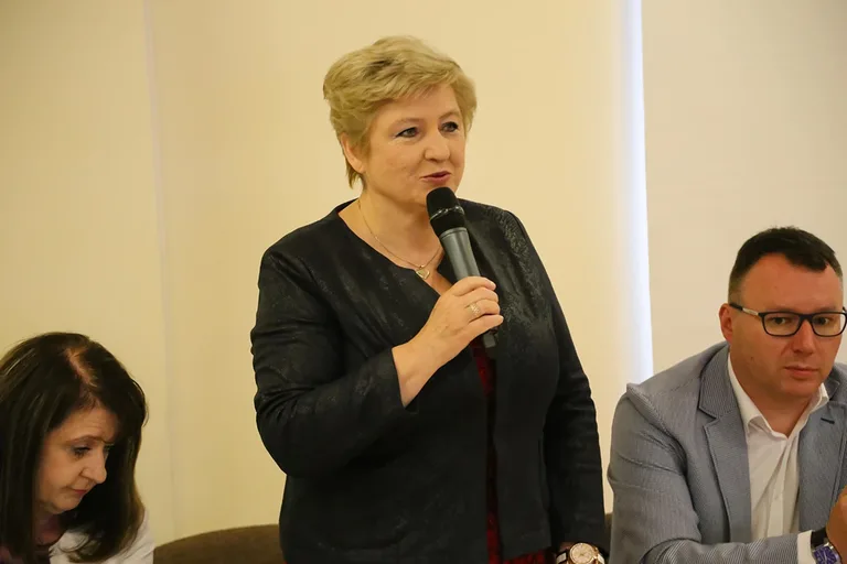Dofinansowania na remonty strażnic OSP przyznane (zdjęcia)