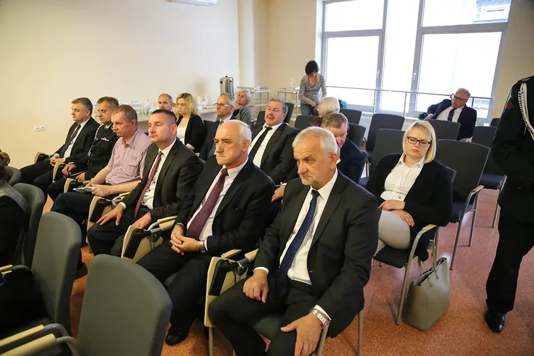 Dofinansowania na remonty strażnic OSP przyznane (zdjęcia)