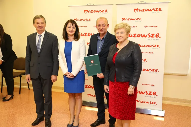 Dofinansowania na remonty strażnic OSP przyznane (zdjęcia)