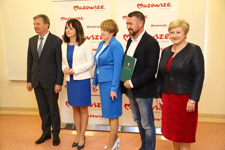 Dofinansowania na remonty strażnic OSP przyznane (zdjęcia)