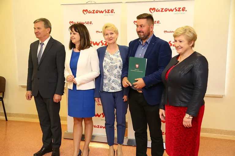 Dofinansowania na remonty strażnic OSP przyznane (zdjęcia)