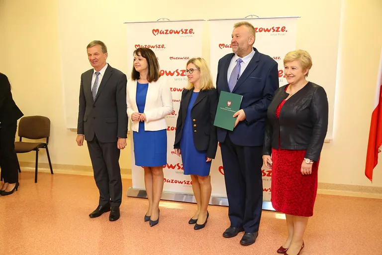 Dofinansowania na remonty strażnic OSP przyznane (zdjęcia)