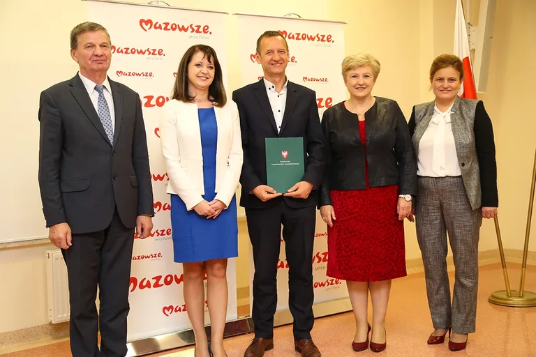 Dofinansowania na remonty strażnic OSP przyznane (zdjęcia)