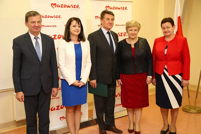 Dofinansowania na remonty strażnic OSP przyznane (zdjęcia)