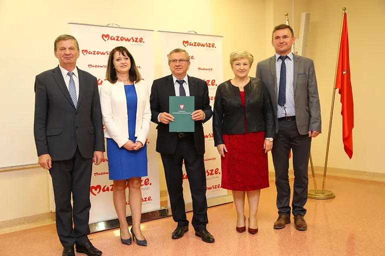 Dofinansowania na remonty strażnic OSP przyznane (zdjęcia)