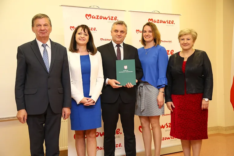Dofinansowania na remonty strażnic OSP przyznane (zdjęcia)